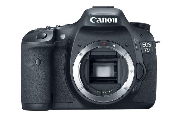 Canon 7D