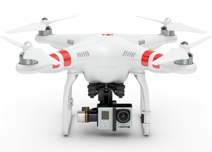 DJIPhantom-1