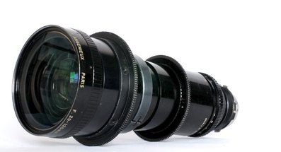 Angenieux 25-250mm