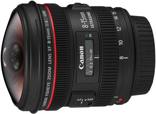 canon 8-15mm