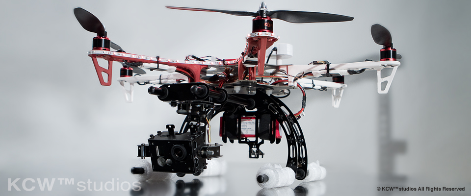 Hexacopter 1